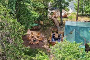 On Site Pontoon| Swim| Fish| Kayaks| Firepit - Image 5