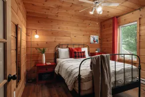 Le Fairytale - Enchanting Getaway with Spa & Sauna - Image 4