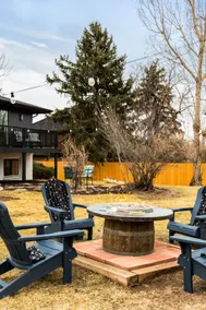 Happy Hour | Pool Table | Shuffleboard | Fire Pit - Image 3