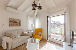 El Pañuelico de Estafeta | Penthouse with Terrace - Image 5