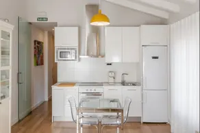 El Pañuelico de Estafeta | Penthouse with Terrace - Image 3