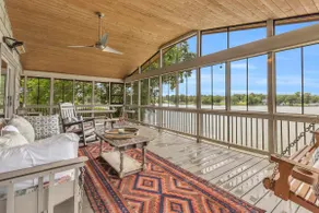 3/2 Lake Front - Hot Tub - 2 King Beds - Sleeps 8 - Image 4