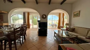 Authentic Spanish finca with private pool and garden - Image 5