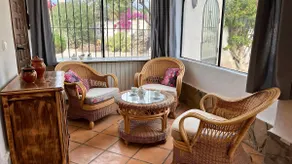 Authentic Spanish finca with private pool and garden - Image 3
