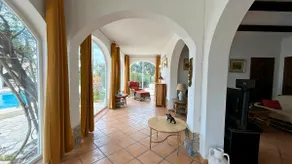Authentic Spanish finca with private pool and garden - Image 4