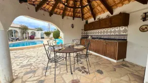 Authentic Spanish finca with private pool and garden - Image 2