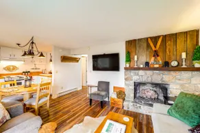 Hike, Sip & Stay Awhile! Sugar Mountain Getaway - Image 5