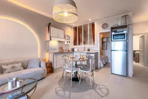 The Yucca - Sea view, 100 m from the beach - Image 2