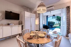 The Yucca - Sea view, 100 m from the beach - Image 3