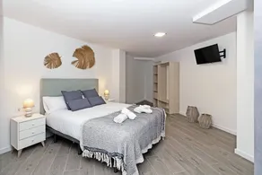 GuestReady - Flat near the Marina of Valencia - Image 4