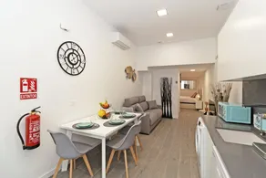 GuestReady - Flat near the Marina of Valencia - Image 2