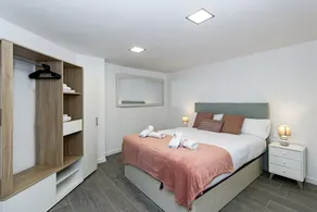 GuestReady - Flat near the Marina of Valencia - Image 5