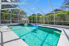 Amazing 3BR 2BA Pool House – Relax & Unwind! - Image 2