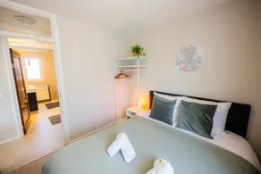 Supreme 75m2 Two-Bedroom Apartment - VW142 - Image 5