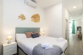 GuestReady – Spacious Apartment Near Valencia Port - Image 2