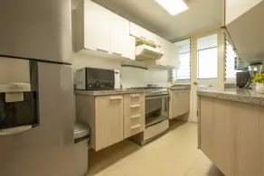 iH*| Bright 2BR in Miraflores near Larcomar Mall - Image 5