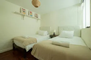 iH*| Bright 2BR in Miraflores near Larcomar Mall - Image 4