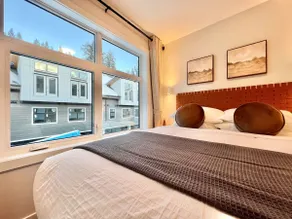 Banff Gate Stay- Hot Tub, View, Free Parking, BBQ - Image 4