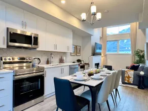 Banff Gate Stay- Hot Tub, View, Free Parking, BBQ - Image 3