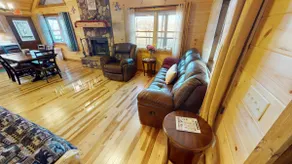 Cozy Bird Haven Hocking Hills - Image 5