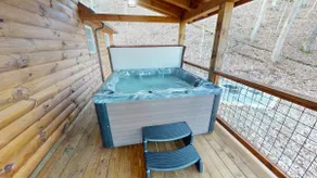 Cozy Bird Haven Hocking Hills - Image 2