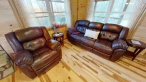 Cozy Bird Haven Hocking Hills - Image 3