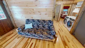 Cozy Bird Haven Hocking Hills - Image 4