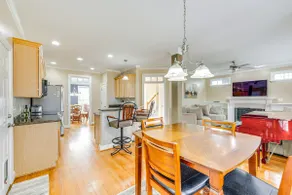 < 9 Mi to Dtwn Raleigh: Family Home w/ Pool Access - Image 3