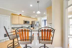 < 9 Mi to Dtwn Raleigh: Family Home w/ Pool Access - Image 5