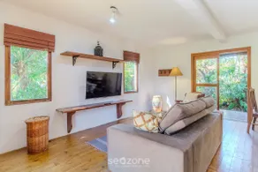 Casa, praia e natureza em Ibiraquera – TAN0000 - Image 3