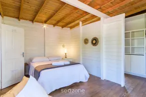 Casa, praia e natureza em Ibiraquera – TAN0000 - Image 5