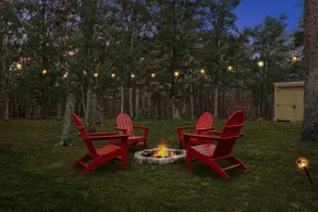 Cabin near Bryce Resort w/hot tub & fireplace - Image 2