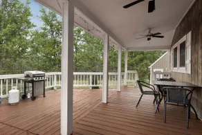 Cabin near Bryce Resort w/hot tub & fireplace - Image 5
