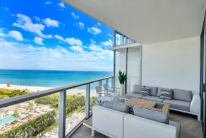 Premier 2-Bedroom Oceanfront Residence at The W - Image 4