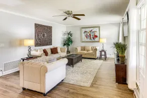 10 Mi to St Simons Island: Home w/ Screened Porch - Image 3