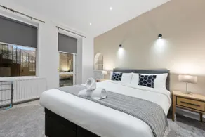 Gorgeous and cosy 1 bed apartment - Image 2