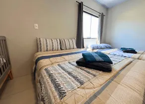 Loft 01 I 260m from the Beach I Air Conditioning I Vehicle Parking Space - Image 2