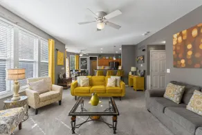 The Yellow House- Hot Tub, Pool Table, Fire Pit,6B - Image 2
