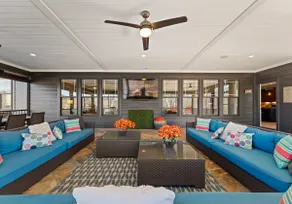 The Retreat- Indoor/ Outdoor Pool - Image 4