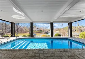 The Retreat- Indoor/ Outdoor Pool - Image 2