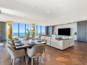 Jaw-dropping 4BD Penthouse in Beachside Resort - Image 5