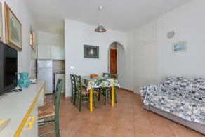 Three-room apartment in Bonalaccia 2 - Image 3