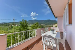 Three-room apartment in Bonalaccia 2 - Image 2