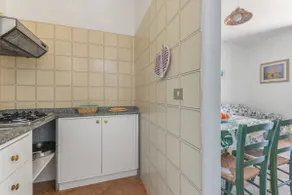 Three-room apartment in Bonalaccia 2 - Image 5