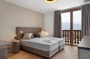 Magnifico appartamento totalmente attrezzato con terrazza, barbecue e giardino | Vista sul giardino | Ammette cani - Image 2