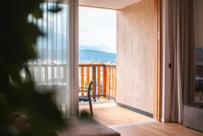 Appartement avec jardin, barbecue et terrasse | Vue ville - Image 3