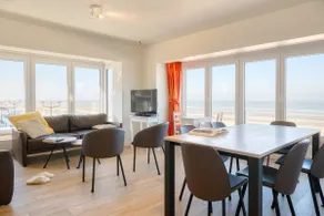 Breathtaking Sea View Apartment - Image 2