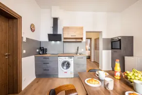 2 Zimmer Apartment 1-3 - Image 4