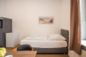 2 Zimmer Apartment 1-3 - Image 2