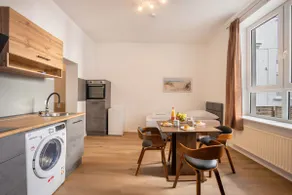 2 Zimmer Apartment 1-3 - Image 3